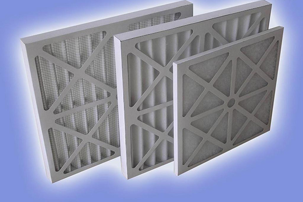 【空氣過濾器】銘濠凈化介紹空氣過濾器如何過濾空氣? 【空氣過濾器】銘濠凈化介紹空氣過濾器如何過濾空氣?